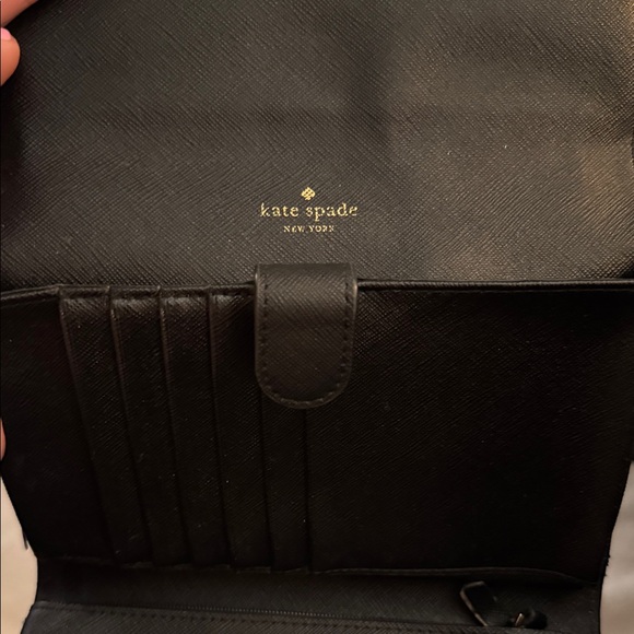 Kate Spade Crossbody Bag - Picture 2 of 5